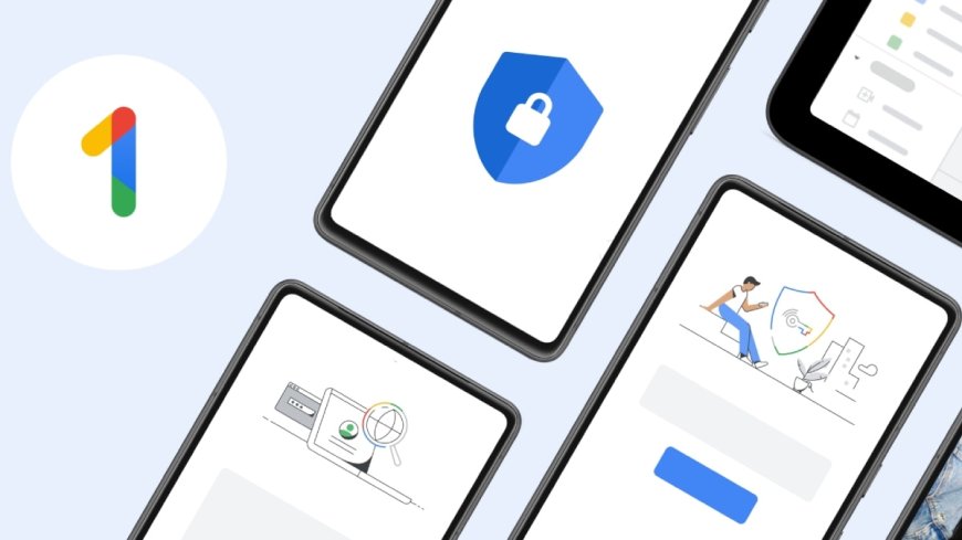 Google One Storage Manager Reportedly Updated With Swipe-to-Delete UI and New Design