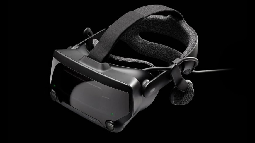 Valve to Reportedly Debut Its Next VR Headset, 'Steam Frame', This Week; Half Life 3 Announcement Rumoured