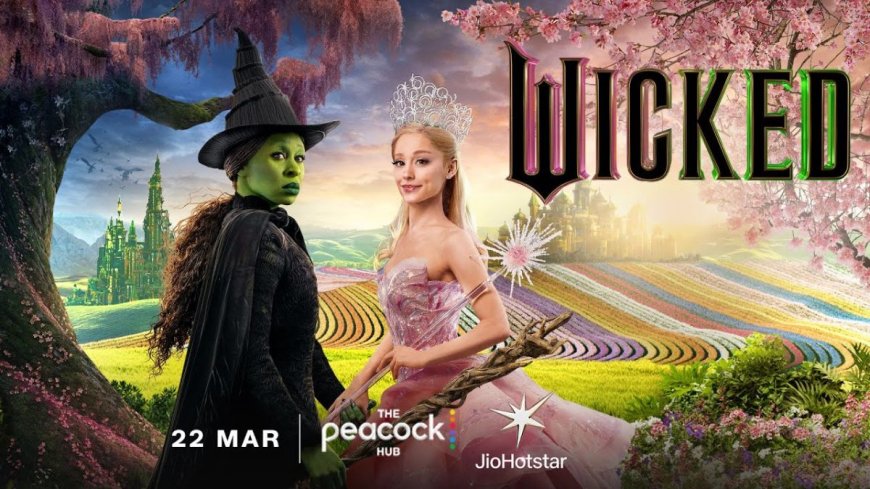 Jonathan Bailey’s Wicked is Now Streaming Online: Know Where to Watch This Film