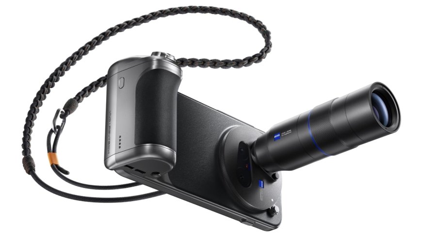 Vivo X500 Could Get 7,000mAh Batteries, Mid-Range Models May Pack Up to 9,000mAh, Tipster Claims