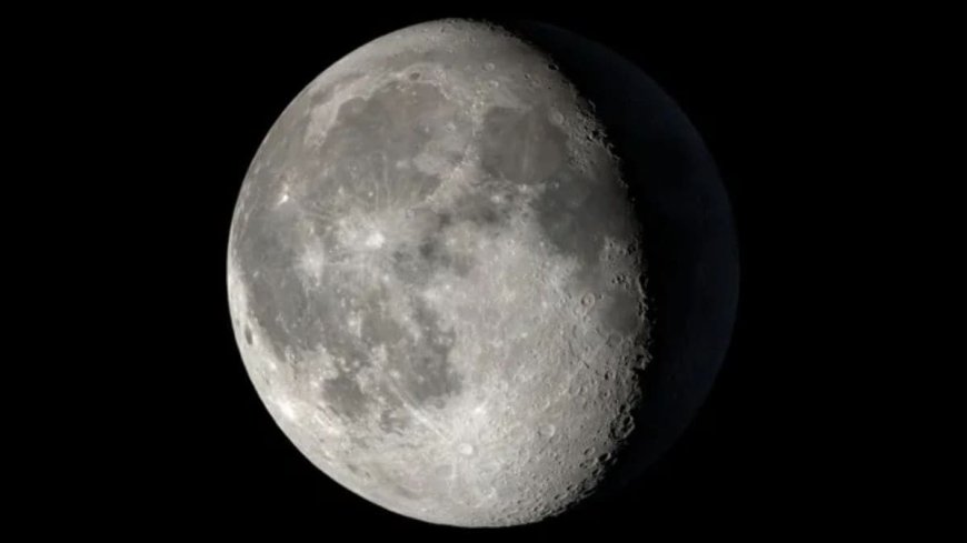 Artemis Era Raises Safety Concerns as Lunar Orbit Nears Capacity, New Study Finds