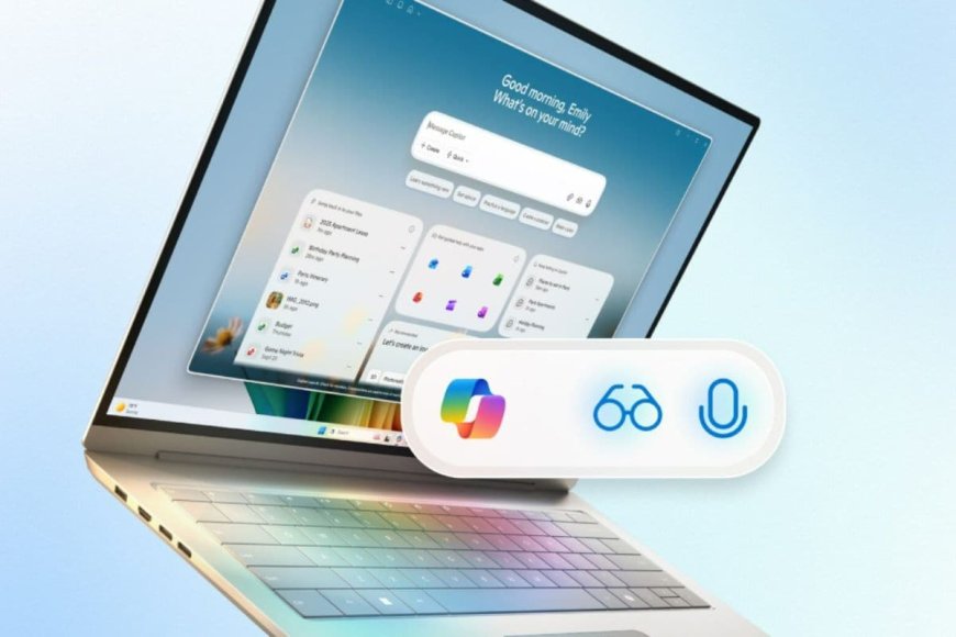 Microsoft Tests Agent Workspace in Windows 11, Can Access Apps and Folders to Complete Tasks