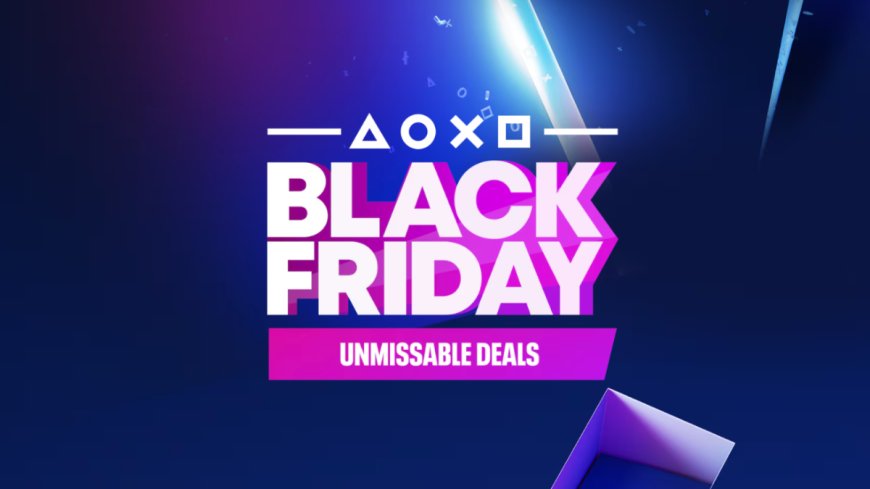 Sony Announces Black Friday Sale in India, PS5 Gets Rs. 5,000 Discount