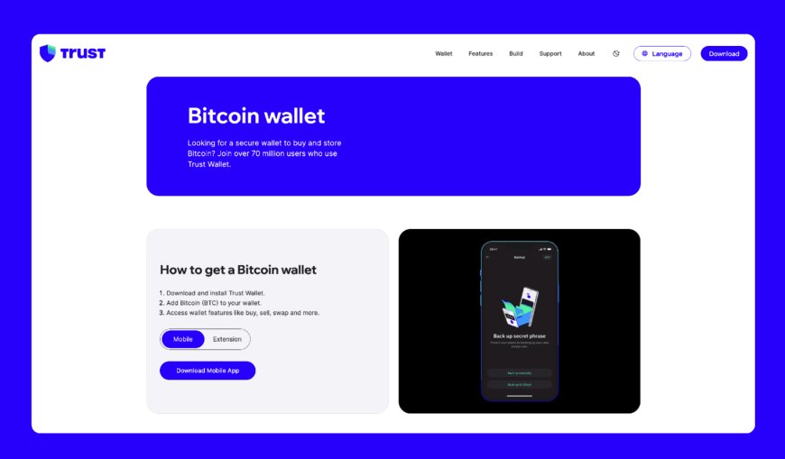 How to Unlock Your Wallet on Trust Wallet and Metamask – Access Your Crypto Assets