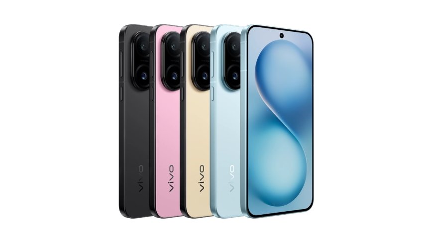 Vivo S50 Pro Mini Confirmed to Feature Snapdragon 8 Gen 5 SoC; AnTuTu Benchmark Score Teased