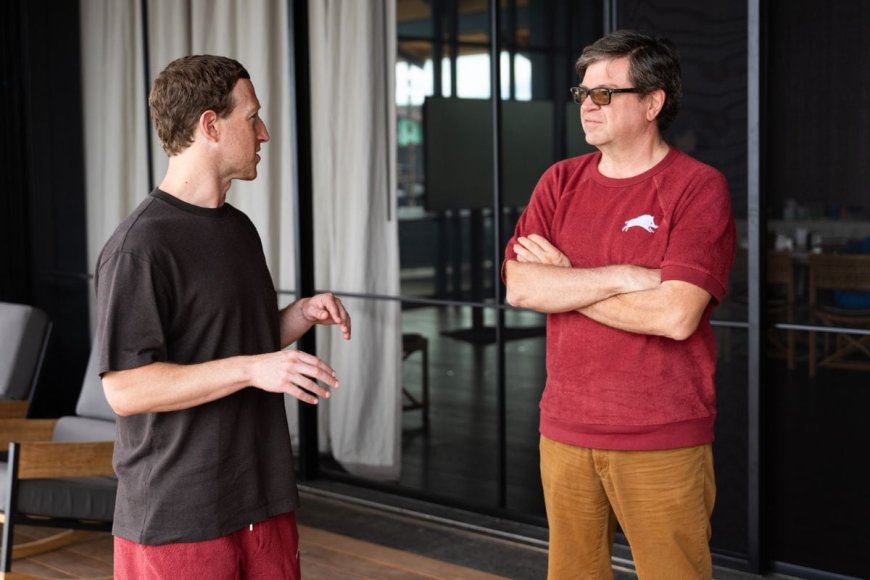 Meta Will Lose Its Godfather of AI at the End of the Year