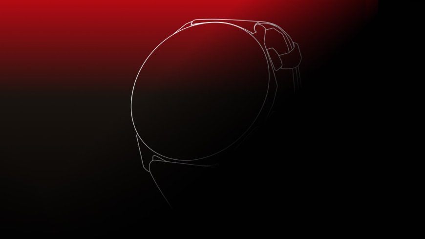 OnePlus ‘New Watch’ Teased, Expected to Debut Alongside OnePlus 15R