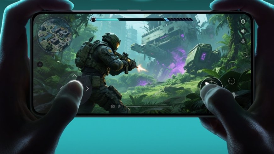 Oppo K15 Turbo Pro Key Specifications Leaked; Could Feature Snapdragon 8 Gen 5 SoC, 8,000mAh Battery