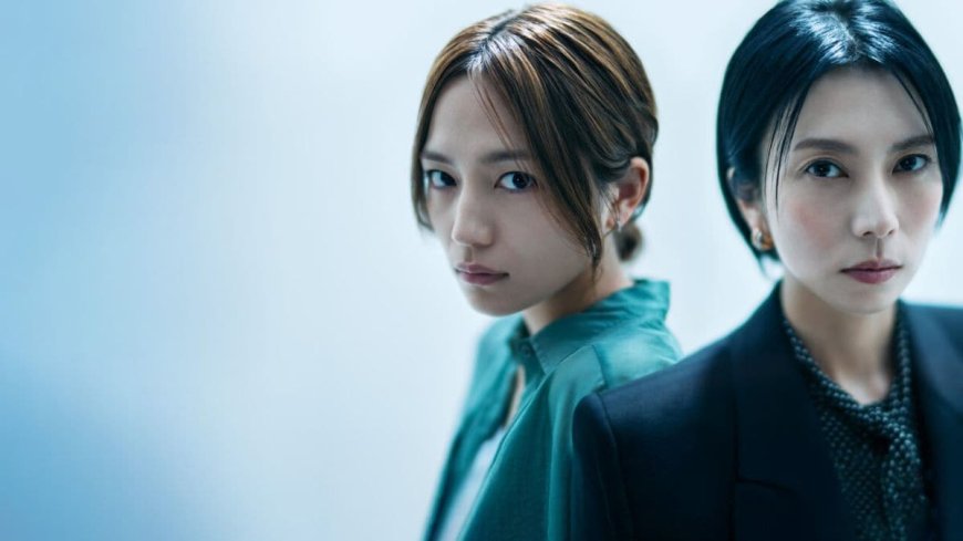 Scandal Eve Season 1 Now Streaming on Netflix India: Everything You Need to Know About The Japanese Mystery Drama