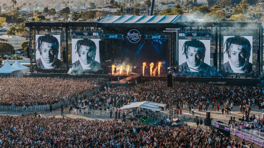 Rolling Loud India to Go Live on JioHotstar Today: What You Need to Know About this Live Music Festival