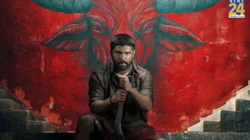 Bison Kaalamaadan Now Streaming on Netflix, A Must-Watch Tamil Sports Drama