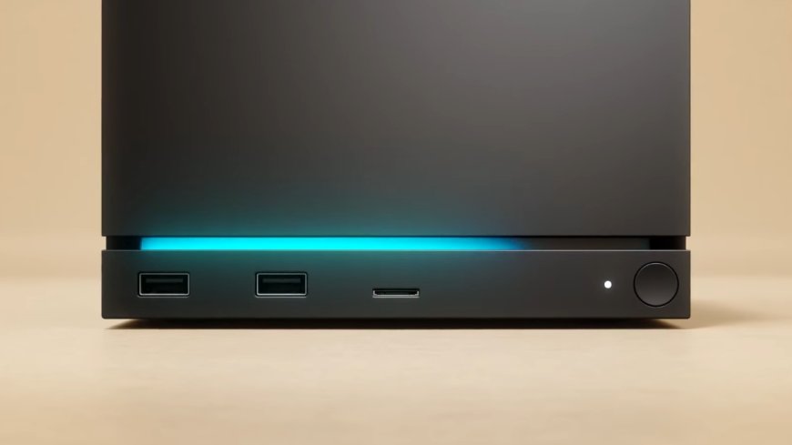Steam Machine Will Be Priced Like a PC With 'Same Level of Performance', Valve Says
