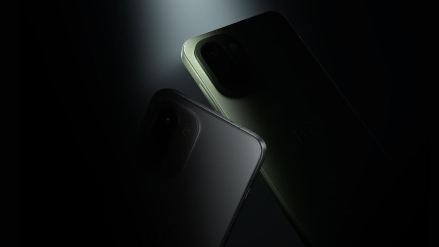 OnePlus 15R India Launch Date Announced; Will Debut Alongside OnePlus Pad Go 2