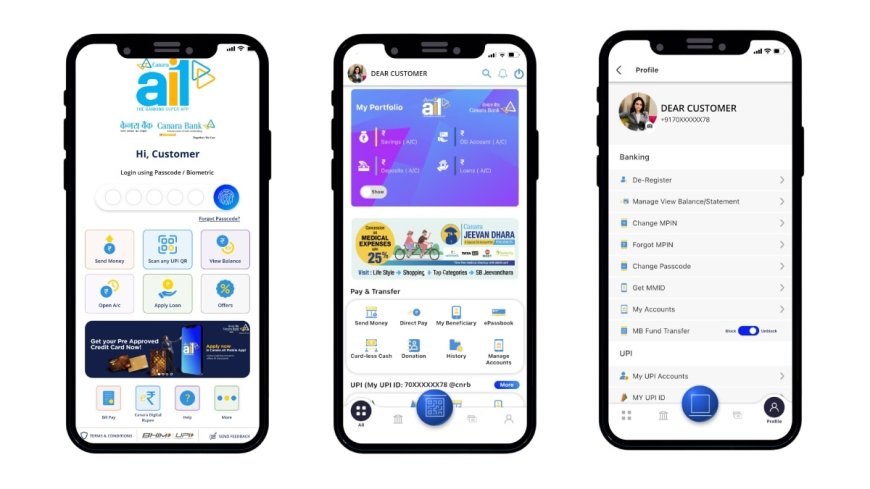 How to Get Canara Bank Mini Statement Online Using Different Methods: A Step-By-Step Guide