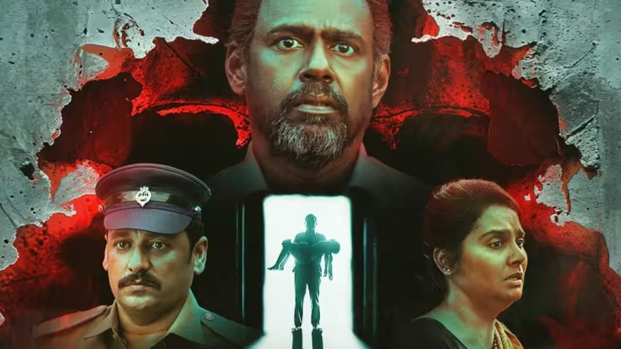 Kuttram Purindhavam OTT Release Date: When and Where to Watch it Online?