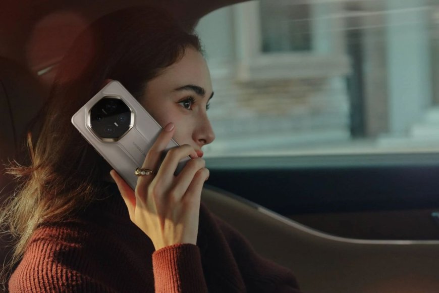 Huawei Mate 80 Pro Max With Kirin 9030 Chipset Surfaces on Geekbench Ahead of China Launch