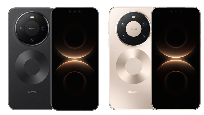 Huawei Mate 80, Mate 80 Pro, Mate 80 Pro Max and Mate 80 RS Master Edition Launched: Price, Specifications