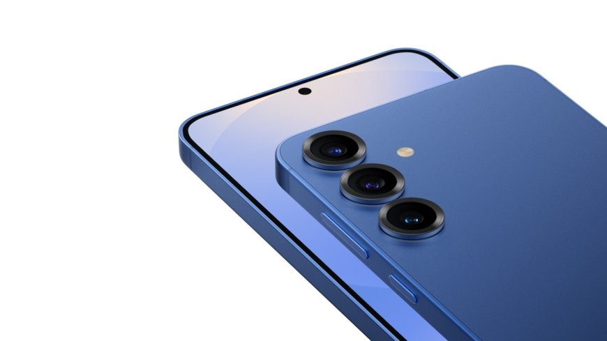 Samsung Galaxy S25 Series Could Get One UI 8.5 Beta Soon; Update Spotted on Samsung Server: Report