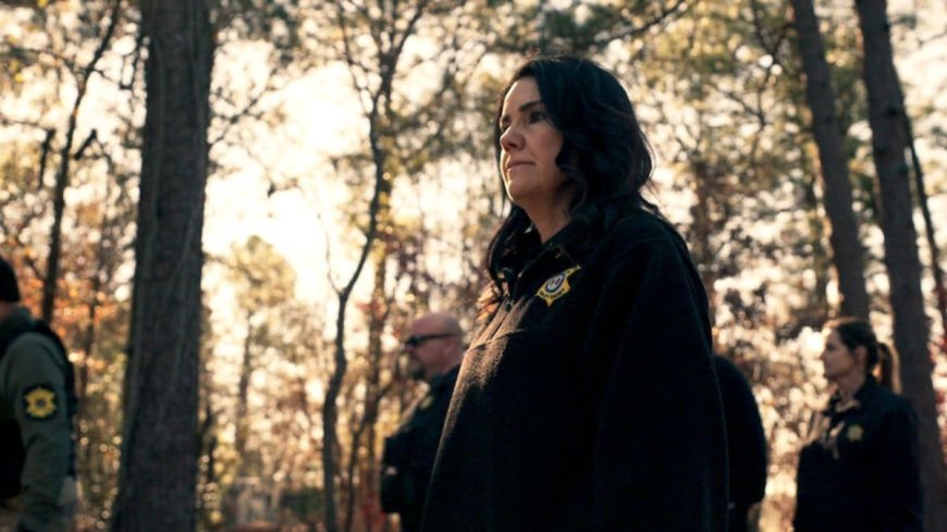 Missing: Dead or Alive Season 2 OTT Release on Netflix: Everything You Need to Know