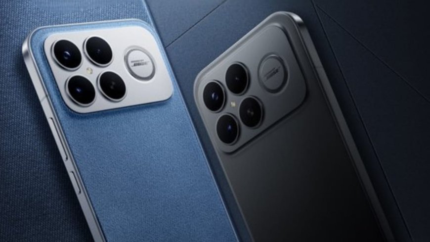 Poco F8 Pro and F8 Ultra With Snapdragon 8 Elite Series SoCs Launched: Price, Specifications and Features