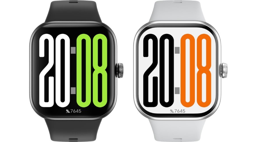 Honor Watch X5 Launched With 1.97-Inch AMOLED Display, Up to 14 Days Battery Life