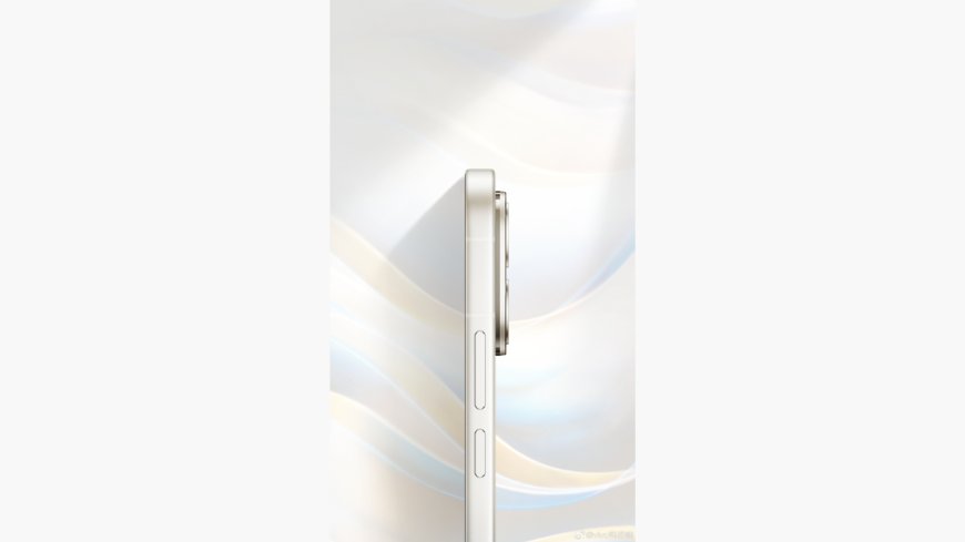 Vivo S50 Series Design Revealed; Key Specifications Tipped Ahead of Launch