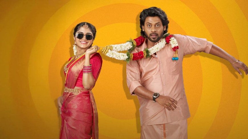 Aan Paavam Pollathathu Premieres on JioHotstar Soon: What You Need to Know