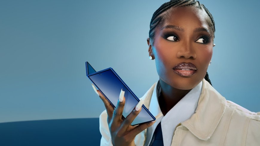 Samsung Galaxy Z TriFold Price Said to Be Lower Than Previously Anticipated