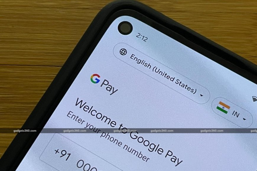 How to Reset UPI PIN in Google Pay Without a Debit Card: A Step-by-Step Guide