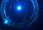 Scientists Observe Solar Neutrinos Altering Matter for the First Time