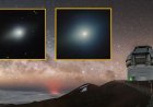 Scientists Study Ancient Interstellar Comet 3I/ATLAS, Seeking Clues to Early Star System Formation