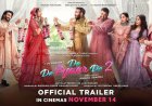 De De Pyaar De 2 OTT Release Update: Know Everything About Streaming, Plot, Cast, and More