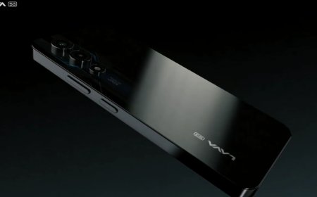 Lava Play Max India Launch Teased; Tipster Leaks Price Range, Key Features