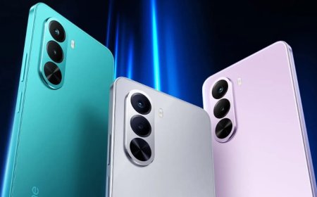 Realme P4x 5G Price in India Leaked Ahead of Launch on December 4