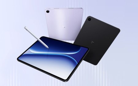 OnePlus Pad Go 2 Reportedly Bags FCC Certification Ahead of December 17 Launch