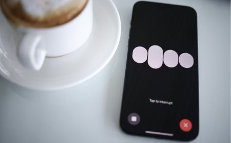 OpenAI’s ChatGPT Completes Three Years Since Launch: Five Things to Know