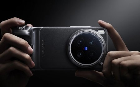 Vivo X300 Ultra Launch Timeline Leaked; Tipped to Arrive With 7,000mAh Battery