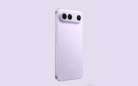 Vivo S50 Pro Mini Key Specifications, Performance Details Listed on Geekbench