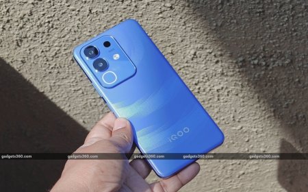 Best Gaming Smartphones Under Rs. 15,000 in India: iQOO Z10x 5G, Vivo T4x and More