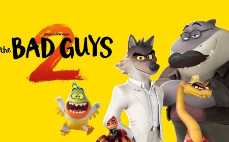 Bad Guys 2 Now Streaming Online: What You Need to Know About DreamWorks’ Funniest Heist Crew