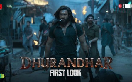 Ranveer Singh-Starrer Dhurandhar OTT Release Date Reportedly Out: Everything You Need to Know