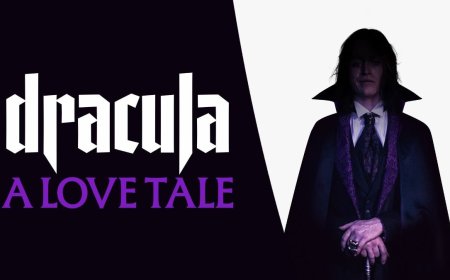 Dracula: A Love Tale Now Available for Rent on Amazon Prime Video: What You Need to Know