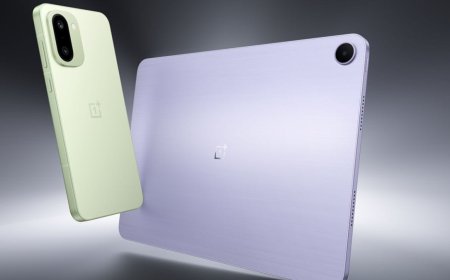 OnePlus 15R, OnePlus Pad Go 2 to Launch at Bengaluru Keynote; Key Specifications Revealed