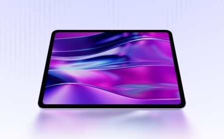 OnePlus Pad Go 2 Visits Geekbench With MediaTek Dimensity 7300 SoC, Android 16