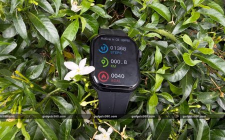 Just Corseca Skywatch Pro Review: A Budget Offering That Covers the Basics