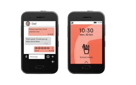 HMD XploraOne Teased to Launch Soon as Kid-Friendly Phone; Specifications Tipped