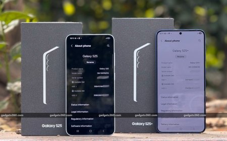 Samsung Galaxy S26 Could Feature Revamped Lock Screen Customisation, 3D Wallpaper Effects, One UI 8.5 Leak Shows