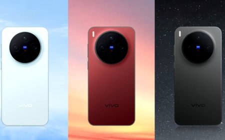 Vivo X300 Launched in India With 6.31-Inch 1.5K OLED Display, 200-Megapixel Main Camera: Price, Features