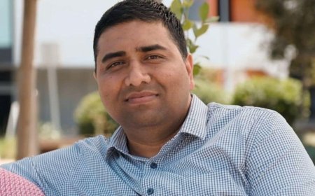 Who Is Amar Subramanya? Indian-Origin Researcher Taking Reigns of Apple’s AI Division