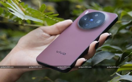 Vivo X300 Review: Pro Power, Pocket Size